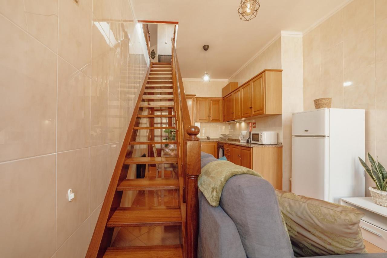 Downtown Flores Duplex By Homing Apartment Porto Exterior photo