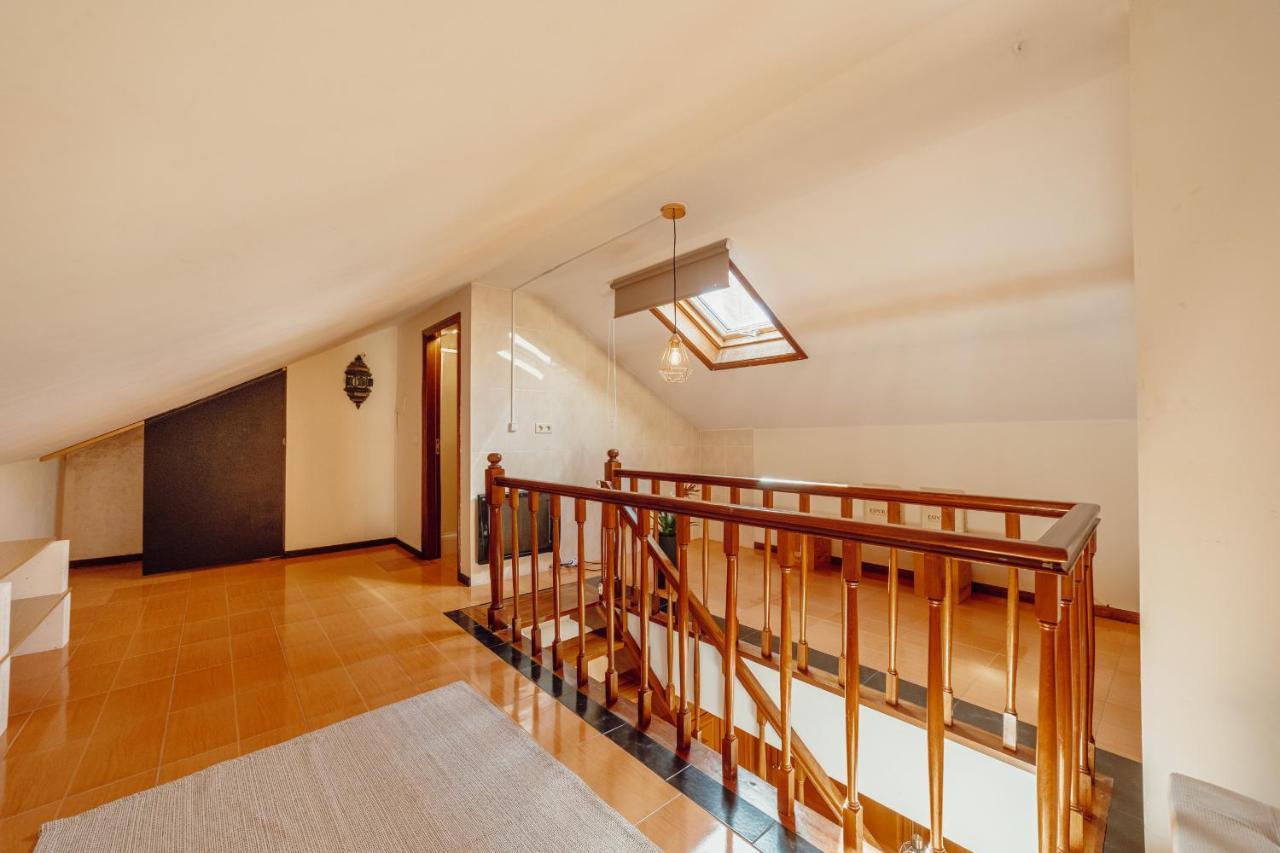Downtown Flores Duplex By Homing Apartment Porto Exterior photo