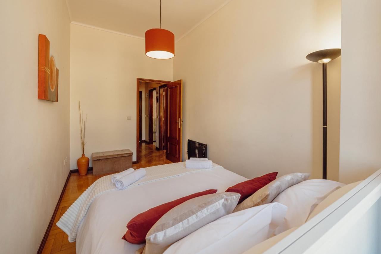 Downtown Flores Duplex By Homing Apartment Porto Exterior photo