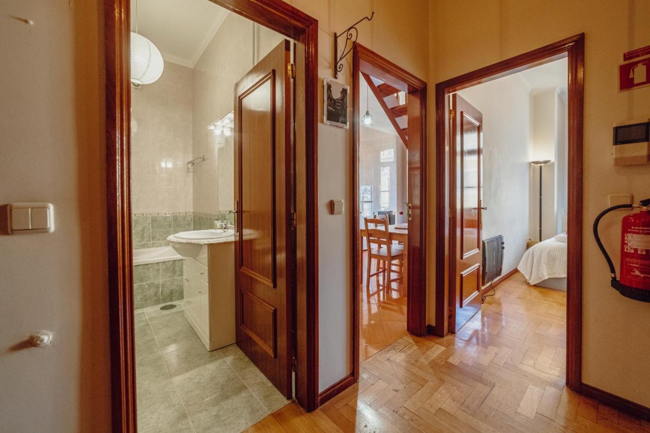 Downtown Flores Duplex By Homing Apartment Porto Exterior photo